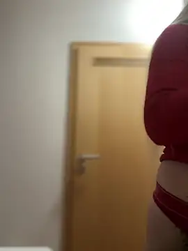 Steffi Snowbunny online show from March 29, 7:25 pm