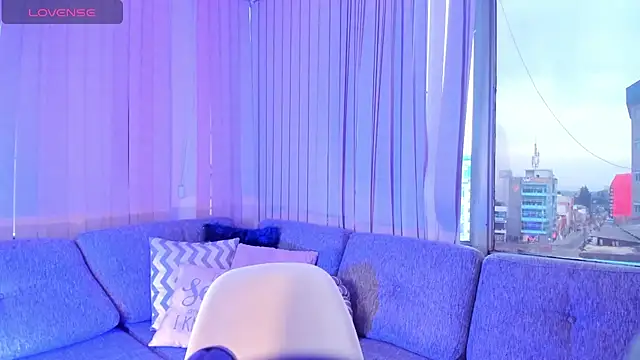 Mayajhons online show from September 19, 12:06 pm