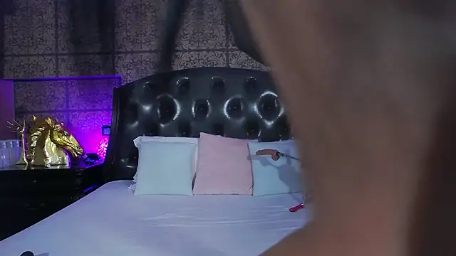 KendraMaxx online show from February 27, 6:13 am