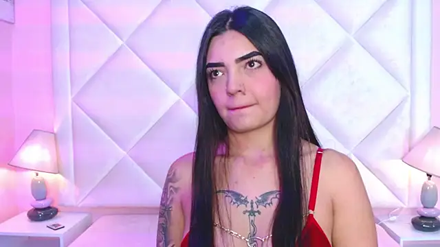 Snapshot of Miaa_Smithh__ chatting on September 30, 2:22 pm Miaa Smithh online show from September 30, 2:22 pm