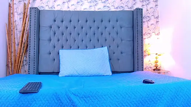 Luke Carter online show from November 12, 1:11 pm