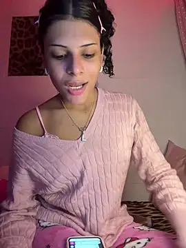 luluzinhax online show from May 28, 4:10 am