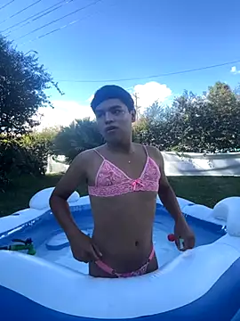 Matt Swett online show from October 7, 7:55 pm