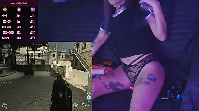 Snapshot of mmmminaDarling chatting on March 21, 5:01 am mmmminaDarling online show from March 21, 5:01 am