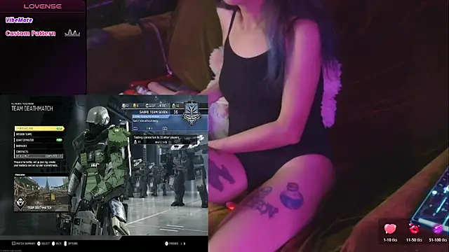Snapshot of mmmminaDarling chatting on June 11, 4:43 am mmmminaDarling online show from June 11, 4:43 am