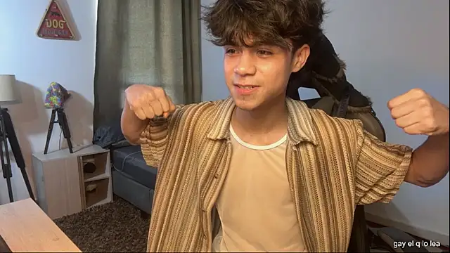 OopsAgain  online show from February 28, 9:16 pm