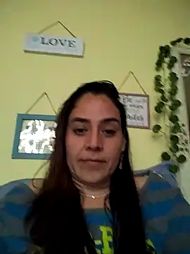 denissebombon online show from February 8, 8:56 pm