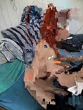  Pipi  online show from February 15, 12:14 pm