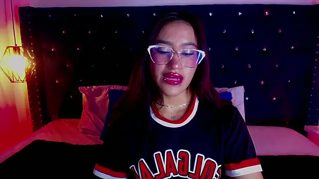 Snapshot of miss_aris chatting on February 7, 4:05 am miss aris online show from February 7, 4:05 am