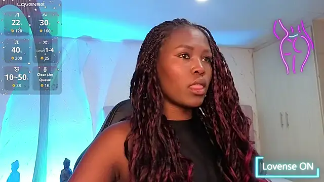 eliza eup online show from January 9, 7:48 pm