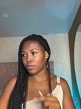 eliza eup online show from June 27, 7:08 pm