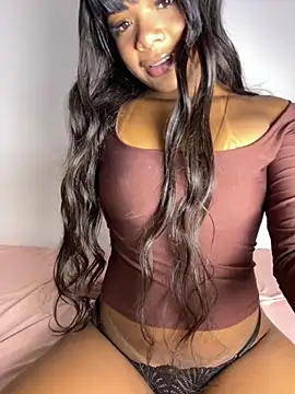 SereiaHott online show from March 12, 5:41 pm