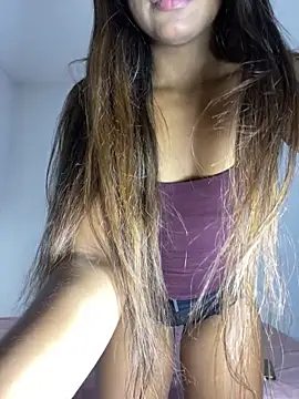 SereiaHott online show from May 20, 1:34 am