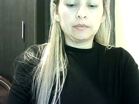 Valery  Rouse  online show from November 2, 3:31 am