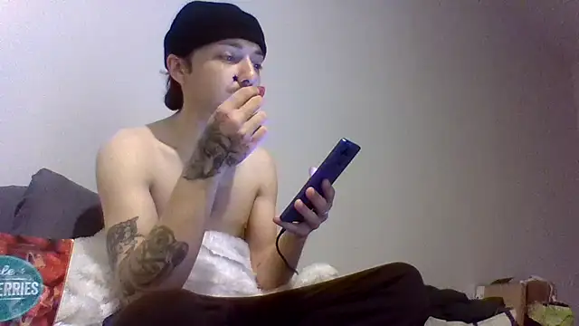 Jbenz420 online show from May 19, 1:56 am