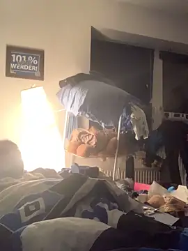 GeilerHSVFAN1989 online show from February 11, 3:44 am