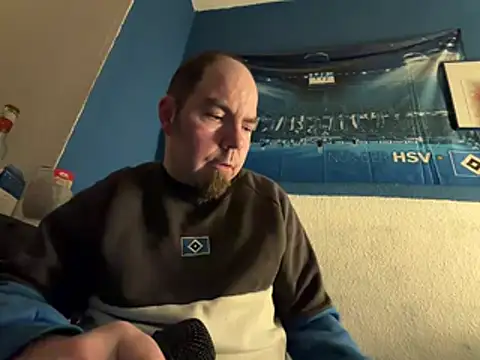 Snapshot of GeilerHSVFAN1989 chatting on March 13, 6:14 pm GeilerHSVFAN1989 online show from March 13, 6:14 pm