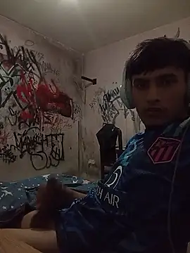 MYM69 - online show from January 8, 9:28 pm