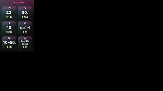 NaruBubu online show from March 25, 11:33 pm