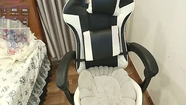 Bae Gigii online show from March 7, 12:24 pm