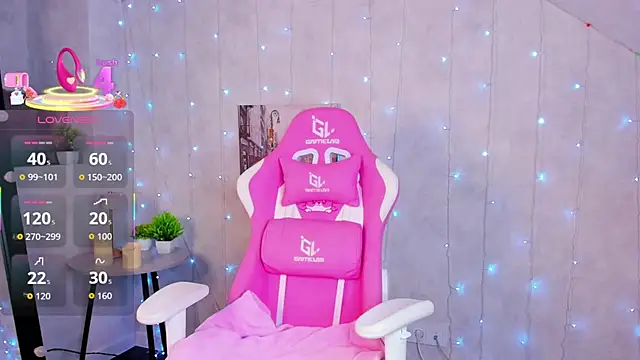 Lynn Martin online show from October 23, 1:05 am