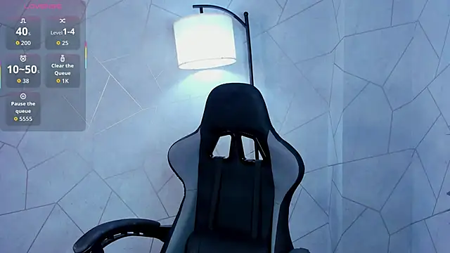 Lynn Martin online show from November 7, 1:16 am