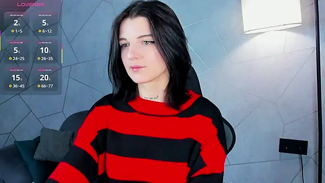 Lynn Martin online show from November 8, 1:06 am