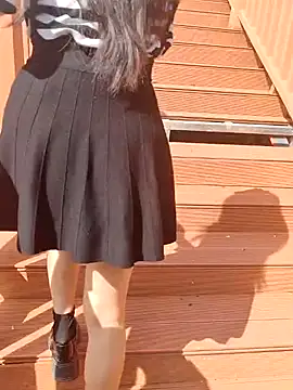 shaoshao-7758 online show from October 27, 4:05 am