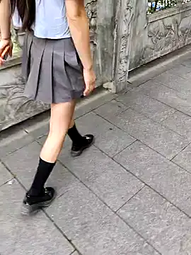 shaoshao-7758 online show from May 30, 11:57 pm