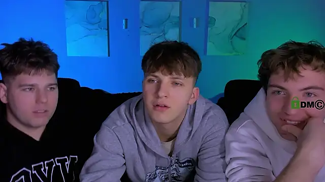 travis wolf  online show from February 18, 11:50 am