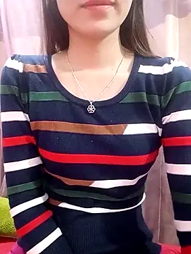 CherryBeii online show from November 15, 6:26 pm