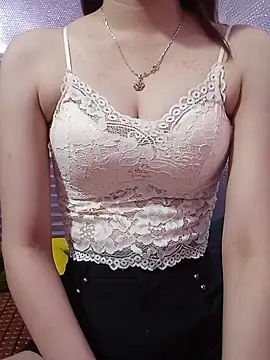 CherryBeii online show from May 16, 12:29 am