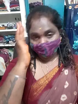 Snapshot of Tamil_Kavitha10 chatting on April 25, 6:38 pm Tamil Kavitha10 online show from April 25, 6:38 pm
