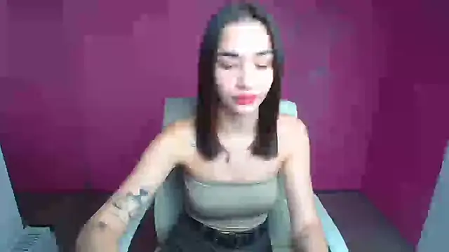 Bella Night4 online show from September 29, 5:56 am