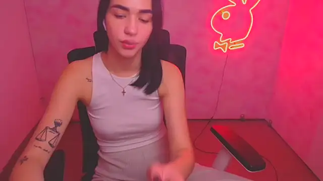 Bella Night4 online show from October 4, 6:22 am