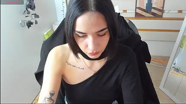 Bella Night4 online show from November 25, 8:03 am