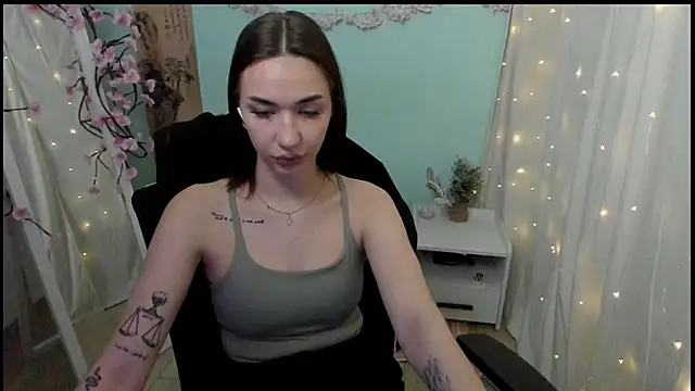 Bella Night4 online show from March 18, 7:22 am