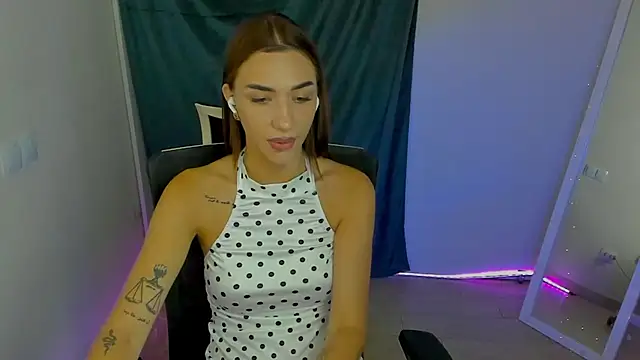 Bella Night4 online show from July 17, 7:04 am