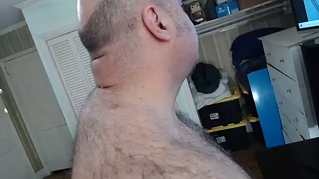 bullmusclejoe online show from November 7, 11:27 pm