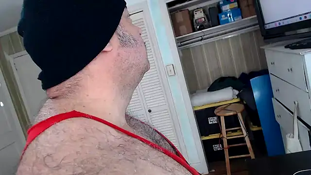 bullmusclejoe online show from January 16, 8:35 pm