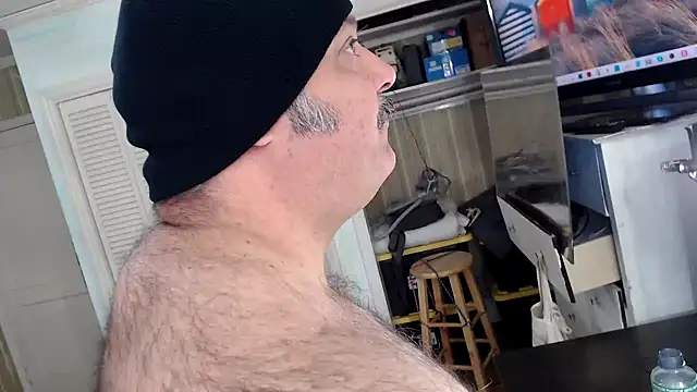 bullmusclejoe online show from February 8, 2:42 pm