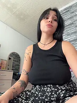 VendiMur online show from May 27, 1:57 am