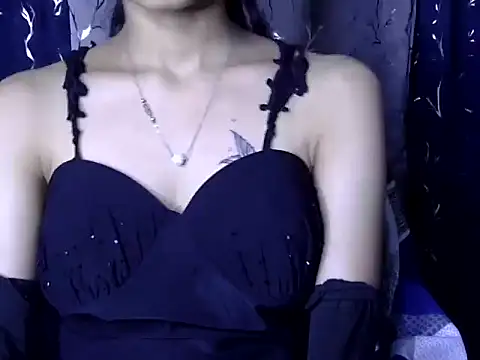 Riva arora01 online show from November 29, 1:47 pm