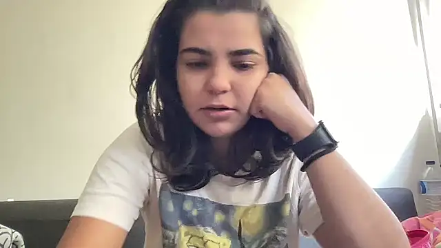 Snapshot of bruninhapt chatting on September 22, 7:54 am bruninhapt online show from September 22, 7:54 am