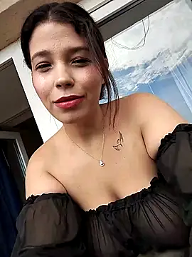 Snapshot of NicoleHayle chatting on September 25, 10:41 am NicoleHayle online show from September 25, 10:41 am