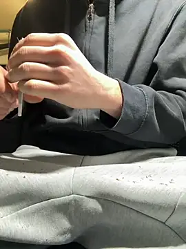 Snapshot of 420boy__ chatting on November 6, 9:15 pm 420boy online show from November 6, 9:15 pm