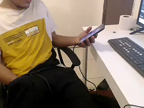 Snapshot of nyxsex chatting on October 13, 6:08 pm nyxsex online show from October 13, 6:08 pm
