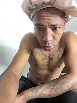 BBC Black  online show from May 19, 10:32 am