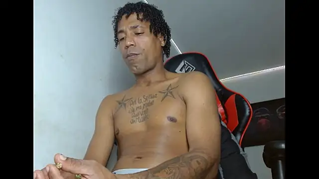 BBC Black  online show from May 25, 1:44 am