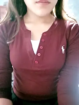 mymy06 online show from October 28, 5:55 am